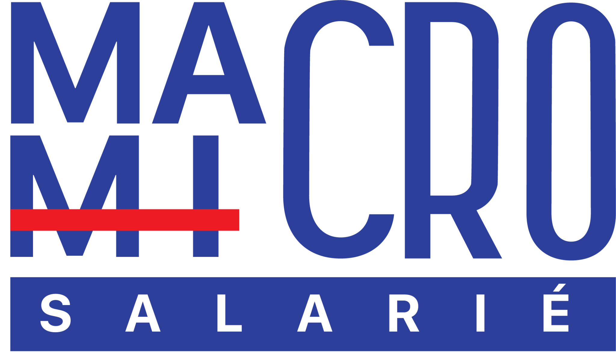 Logo officiel MACRO SALARIÉ